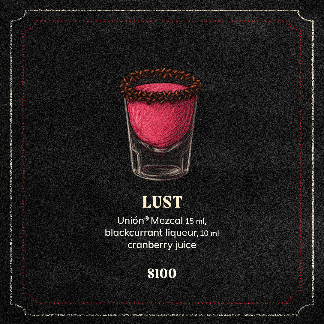 LV_MENU SHOTS_LUST