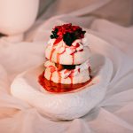 BURNT PAVLOVA