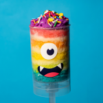 PUSH UP POP