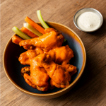 ALITAS BUFFALO <span style=