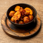 PAPAS VALENTINAS <span style=