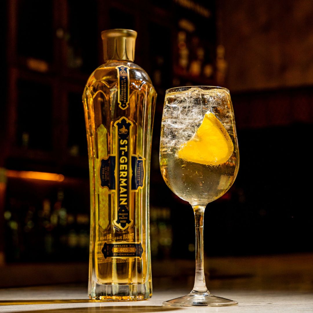 ST-GERMAIN SPRITZ