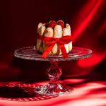 Carlota de Frambuesa