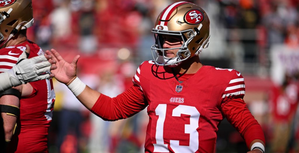 Mr Insignificant #TribunaVicenta: ¿Qué significa ser Mr. Irrelevant y por qué los 49ers ...