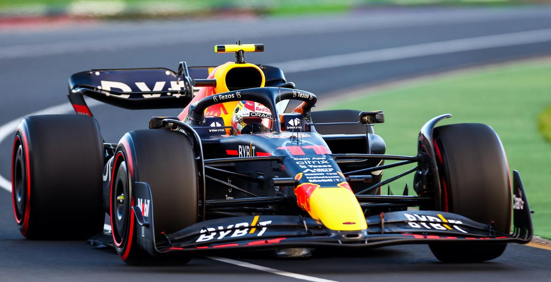 #TribunabyVicenta: Datos sobre la temporada 2024 de la Fórmula 1