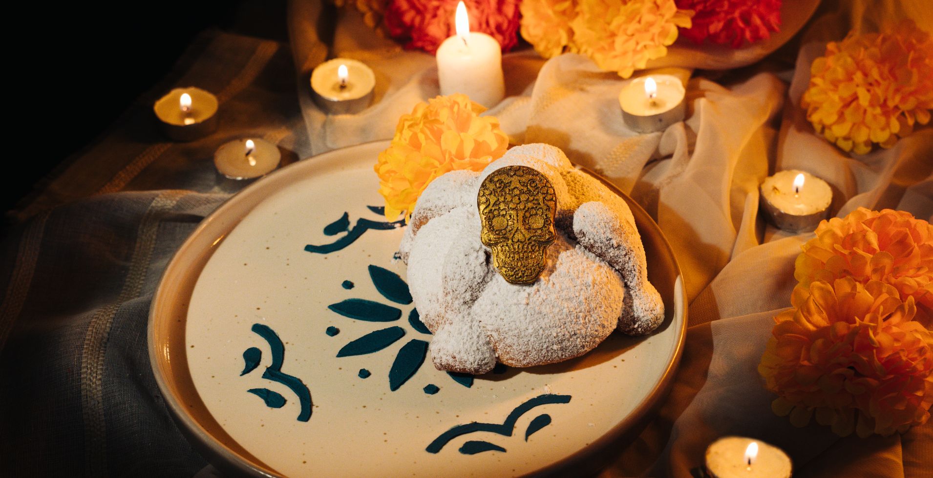 Pan de Muerto: La Tradición Más Dulce de México